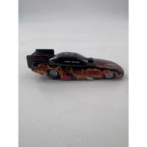 1999 Road Champs Jerry Toliver 1969 Pontiac Firebird WWF Kane Dragster
